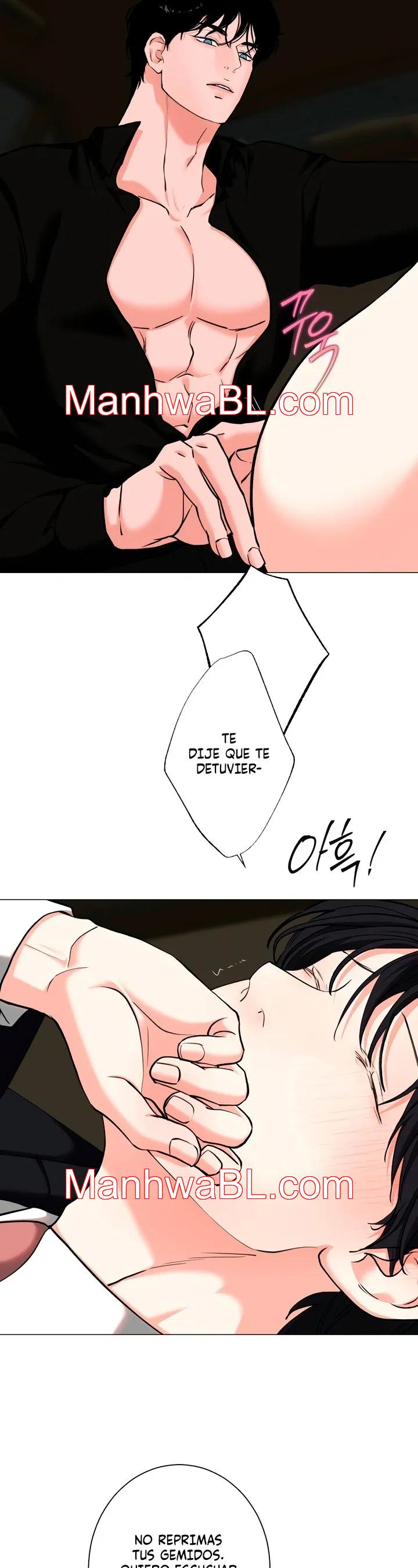 2020 - Capítulo 40 2 manhwa