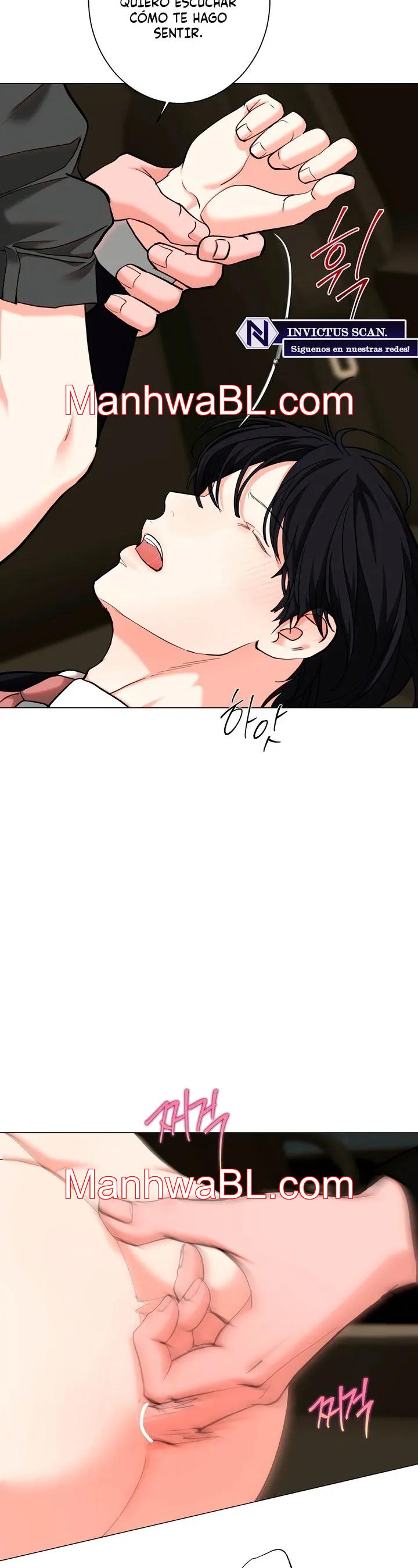 2020 - Capítulo 40 2 manhwa