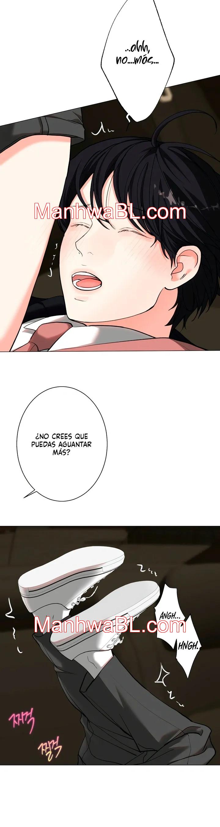 2020 - Capítulo 40 2 manhwa
