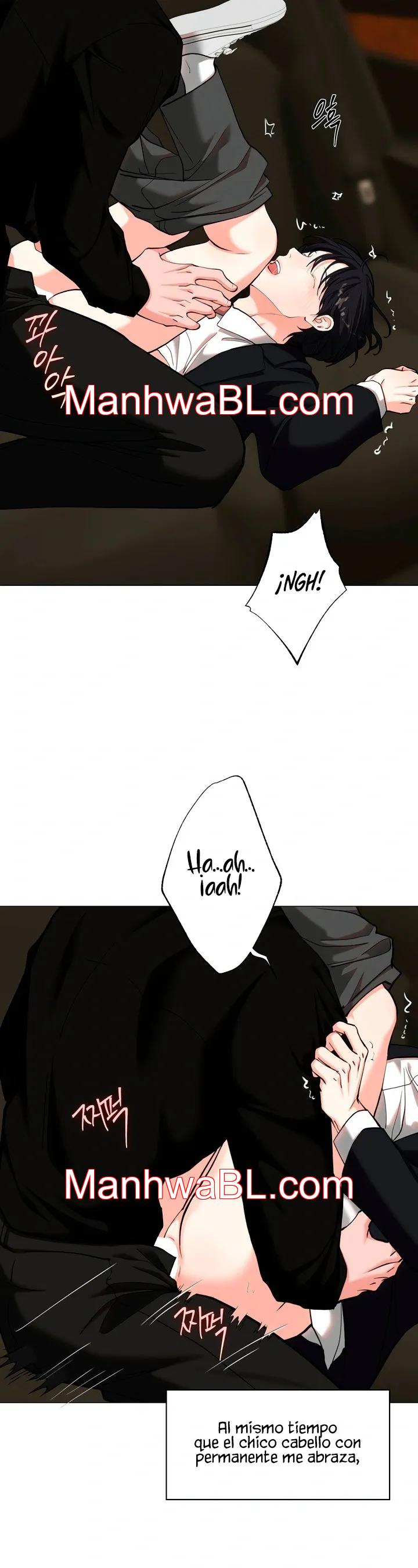 2020 - Capítulo 40 2 manhwa