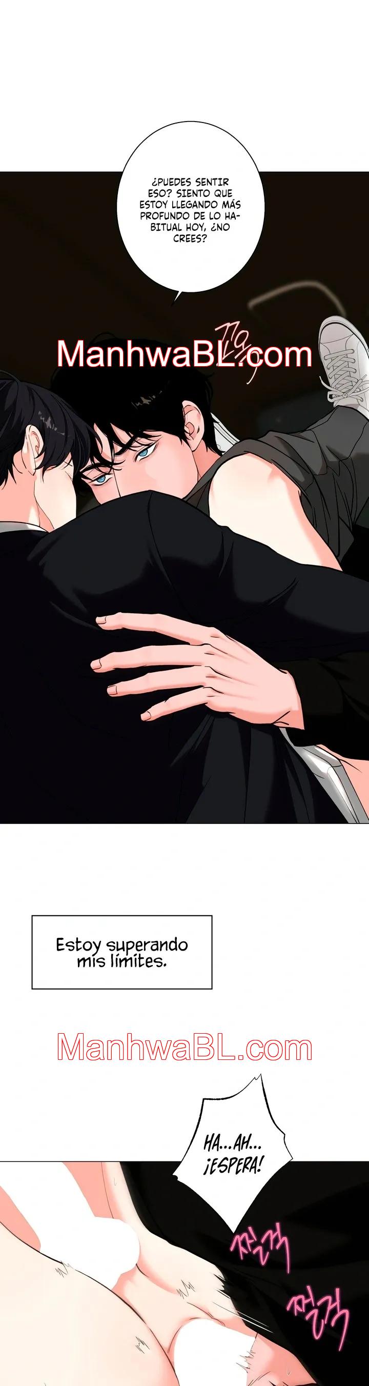 2020 - Capítulo 40 2 manhwa