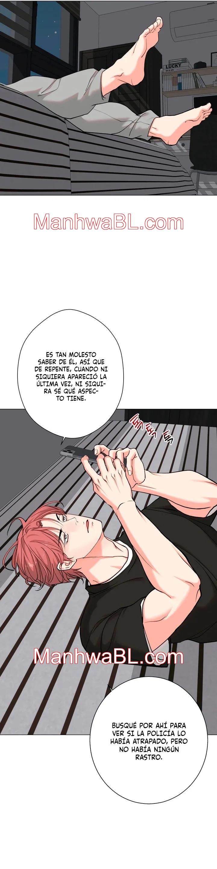2020 - Capítulo 40 2 manhwa