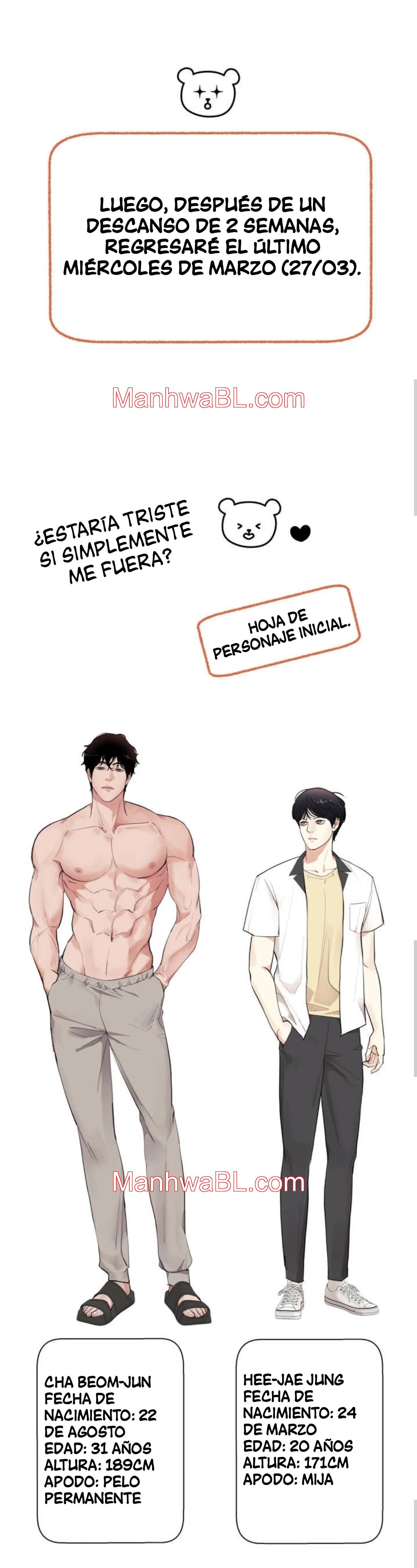 2020 - Capítulo 13.50 manhwa