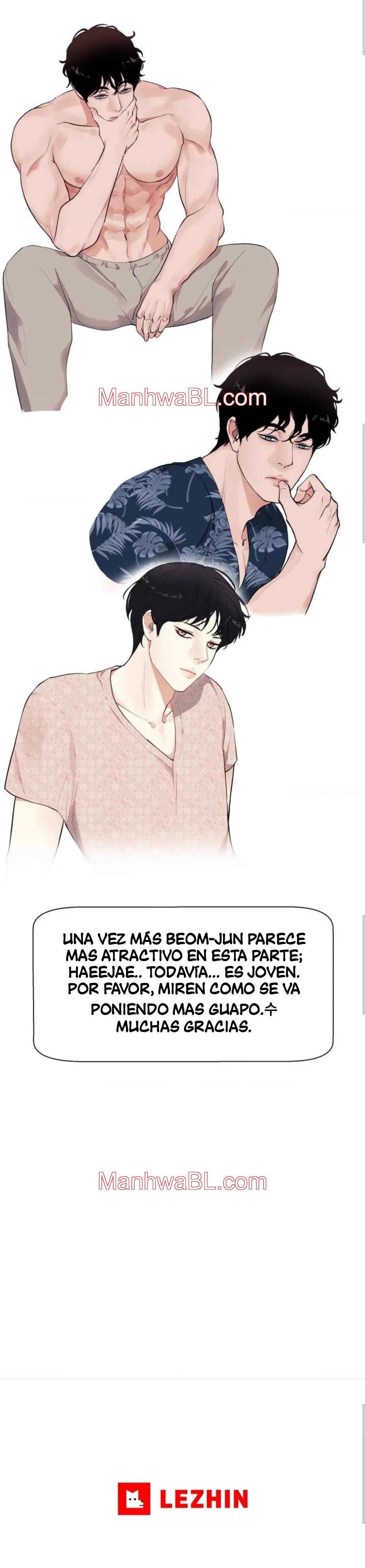 2020 - Capítulo 13.50 manhwa