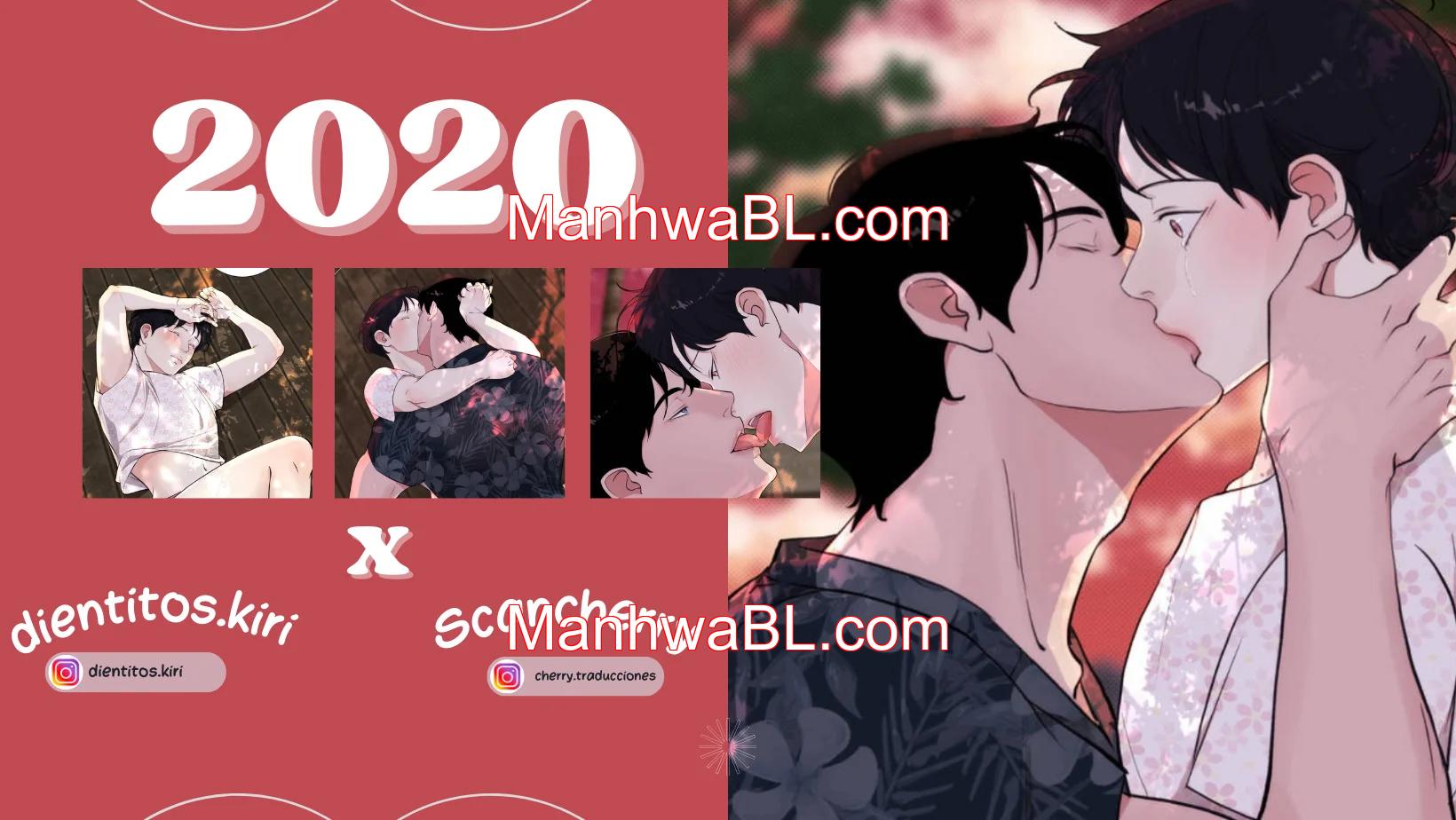 2020 - Capítulo 23.00 manhwa