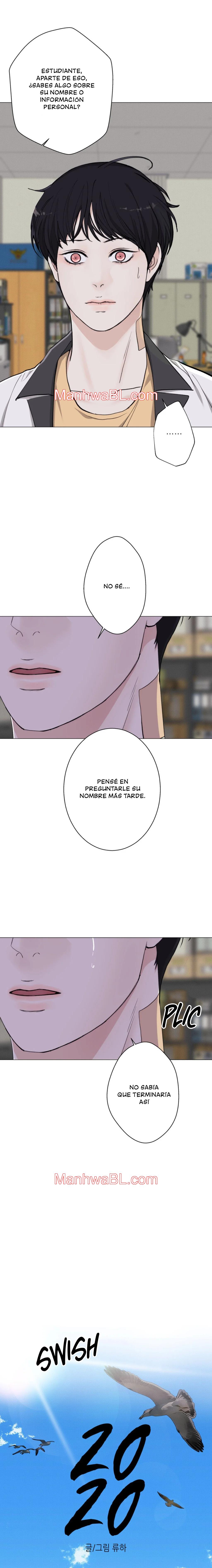 2020 - Capítulo 23.00 manhwa