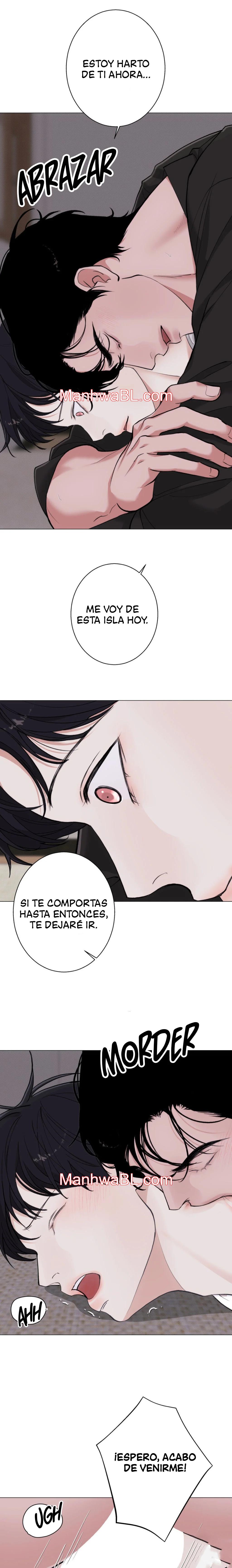 2020 - Capítulo 23.00 manhwa