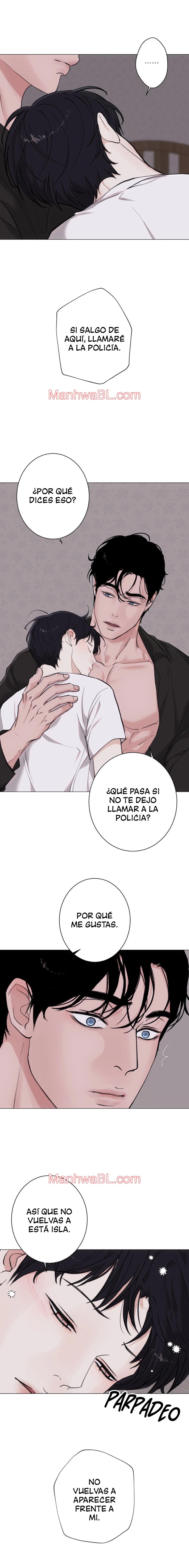2020 - Capítulo 23.00 manhwa