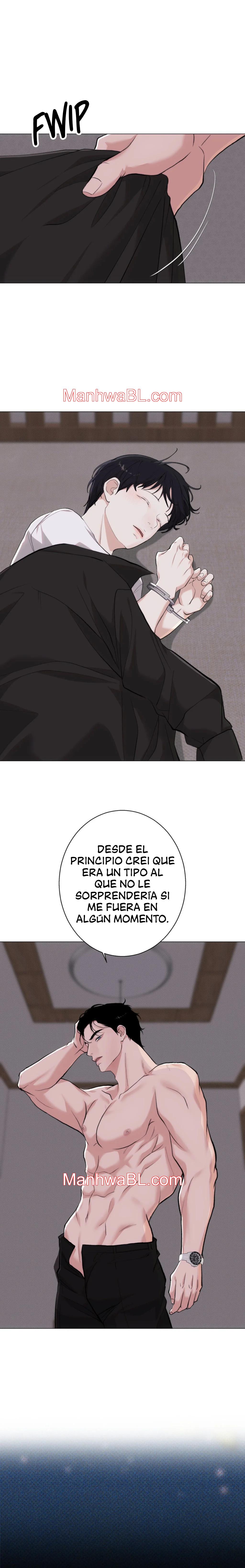 2020 - Capítulo 23.00 manhwa