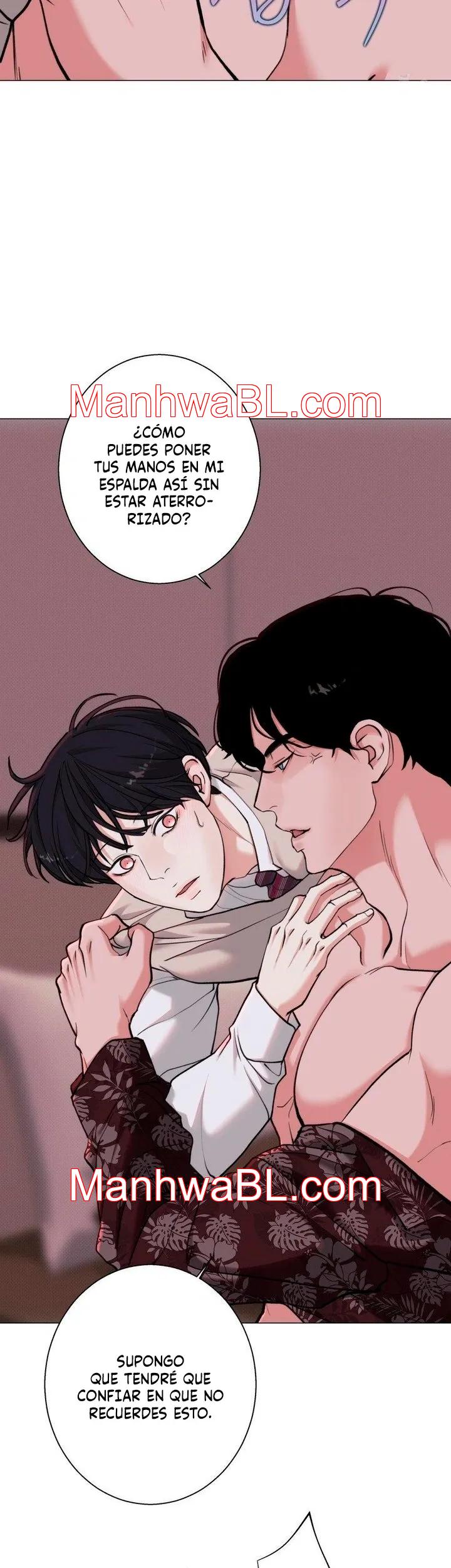 2020 - Capítulo 33 2 manhwa