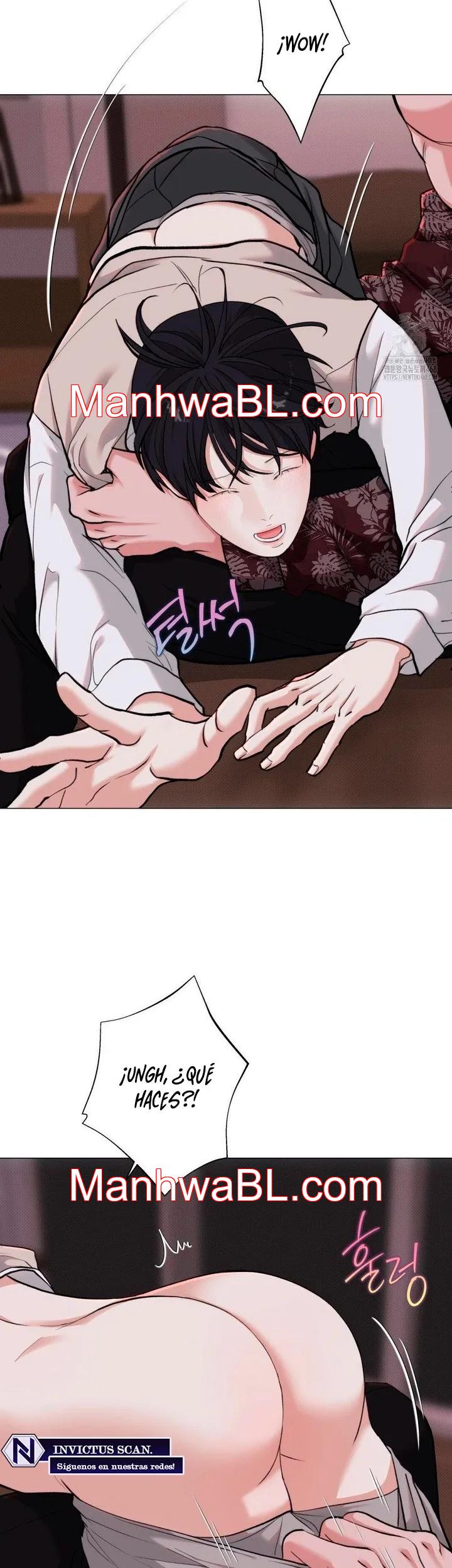 2020 - Capítulo 33 2 manhwa