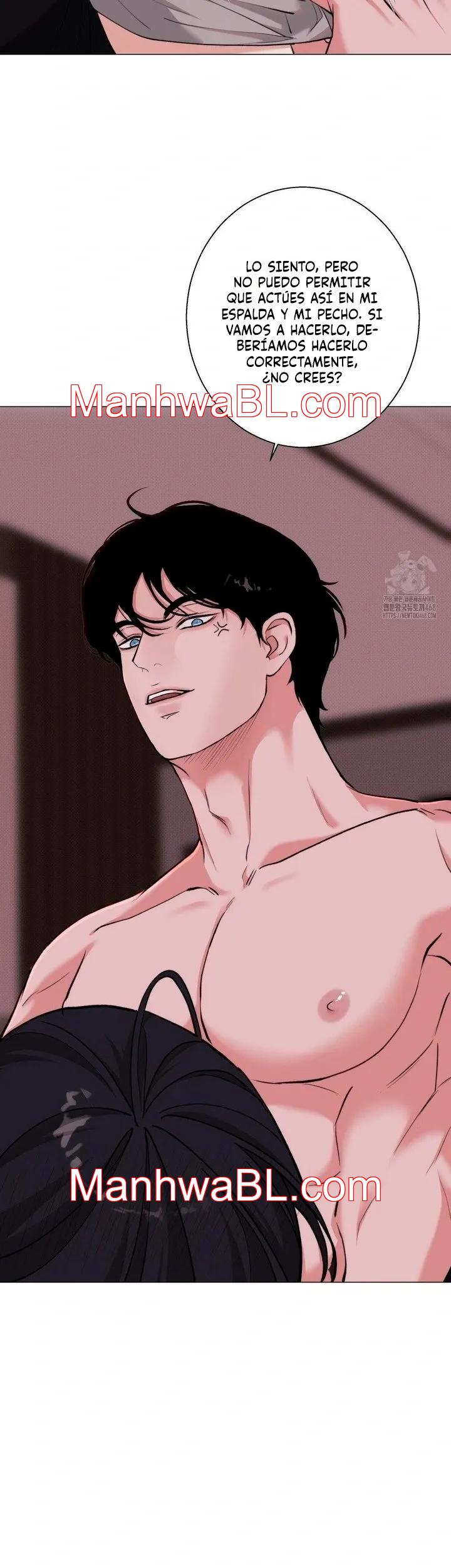 2020 - Capítulo 33 2 manhwa