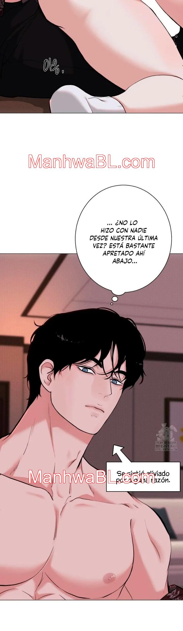 2020 - Capítulo 33 2 manhwa