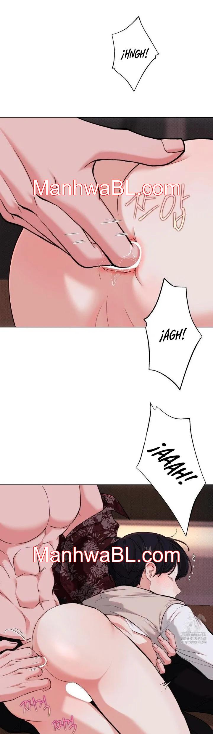 2020 - Capítulo 33 2 manhwa