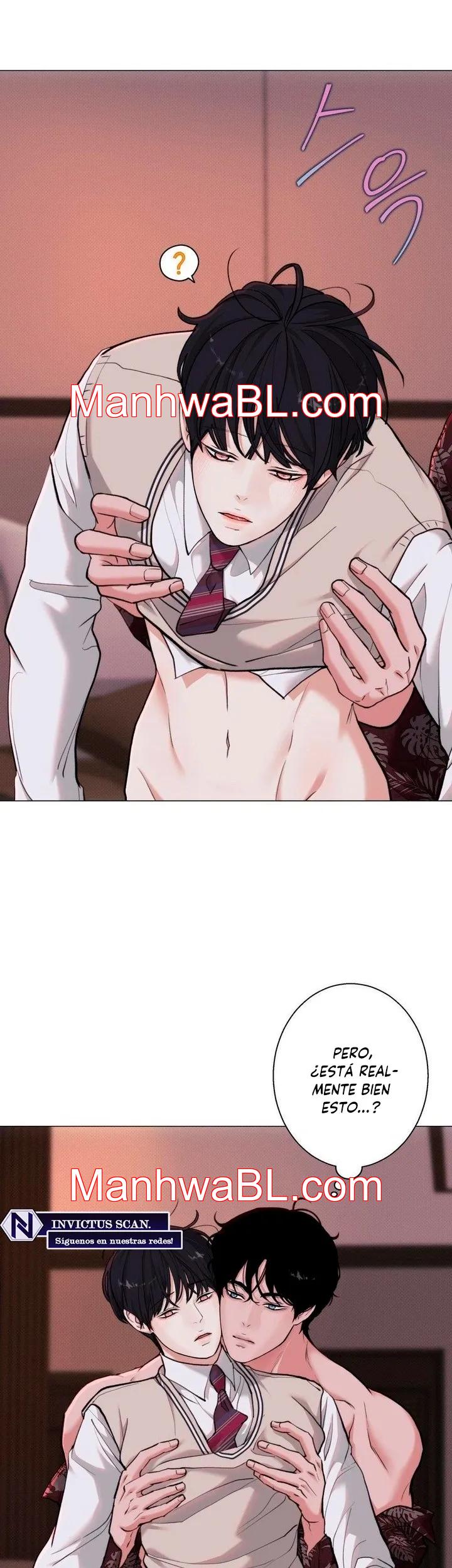 2020 - Capítulo 33 2 manhwa