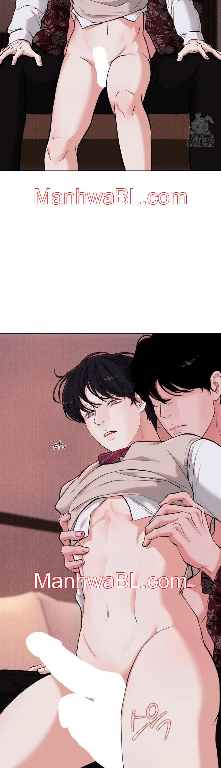 2020 - Capítulo 33 2 manhwa