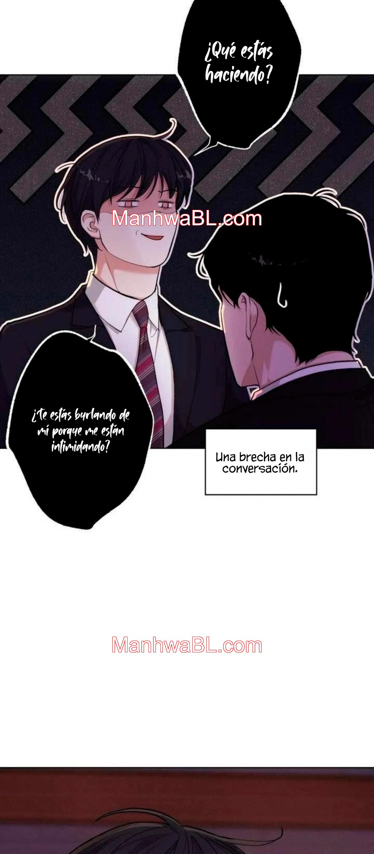 2020 - Capítulo 29 3 manhwa