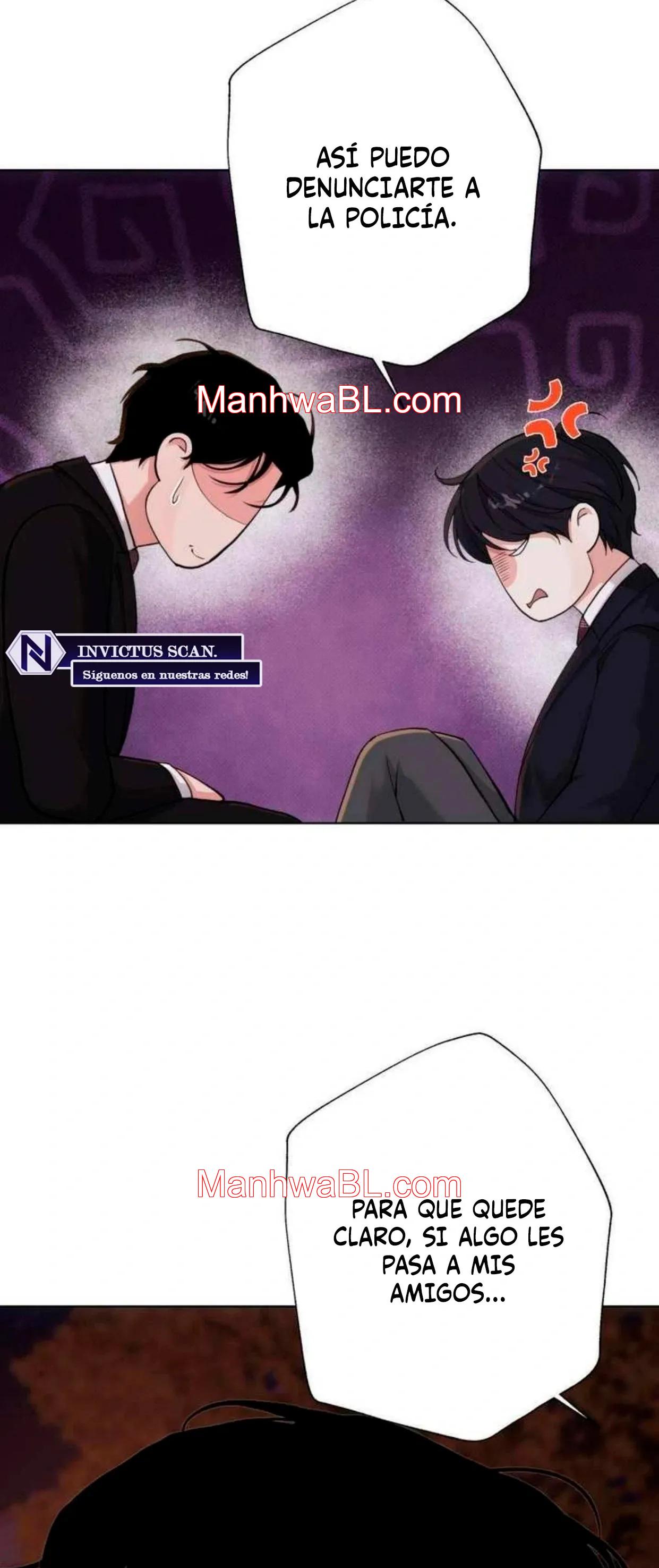 2020 - Capítulo 29 3 manhwa
