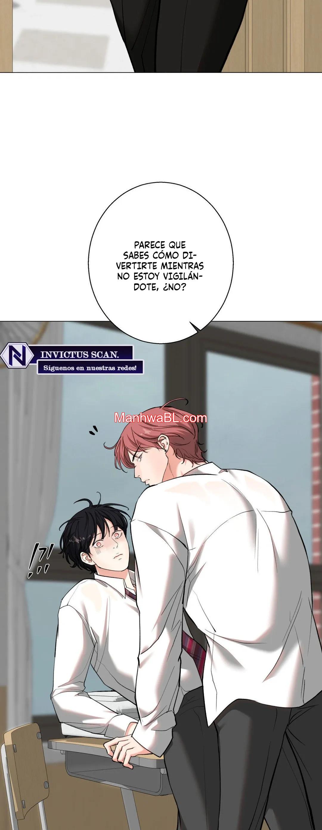 2020 - Capítulo 45 2 manhwa