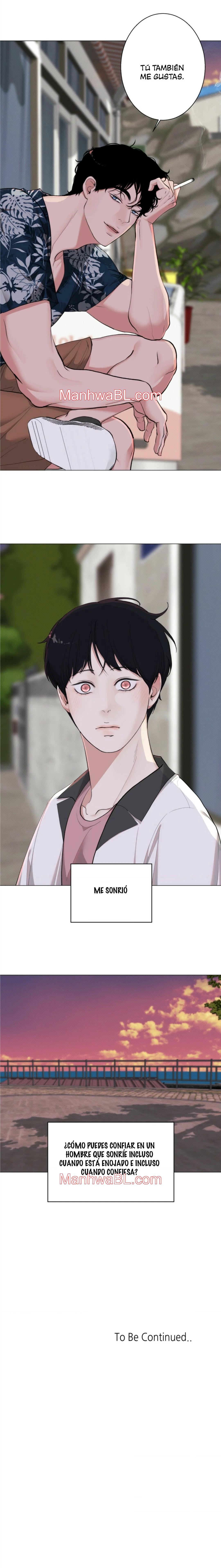 2020 - Capítulo 14.00 manhwa