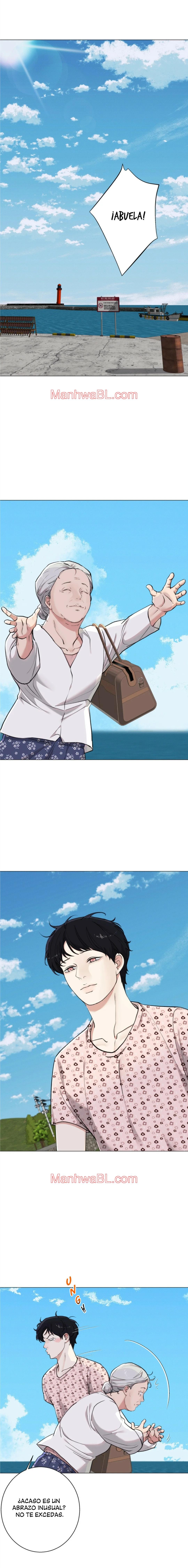 2020 - Capítulo 14.00 manhwa