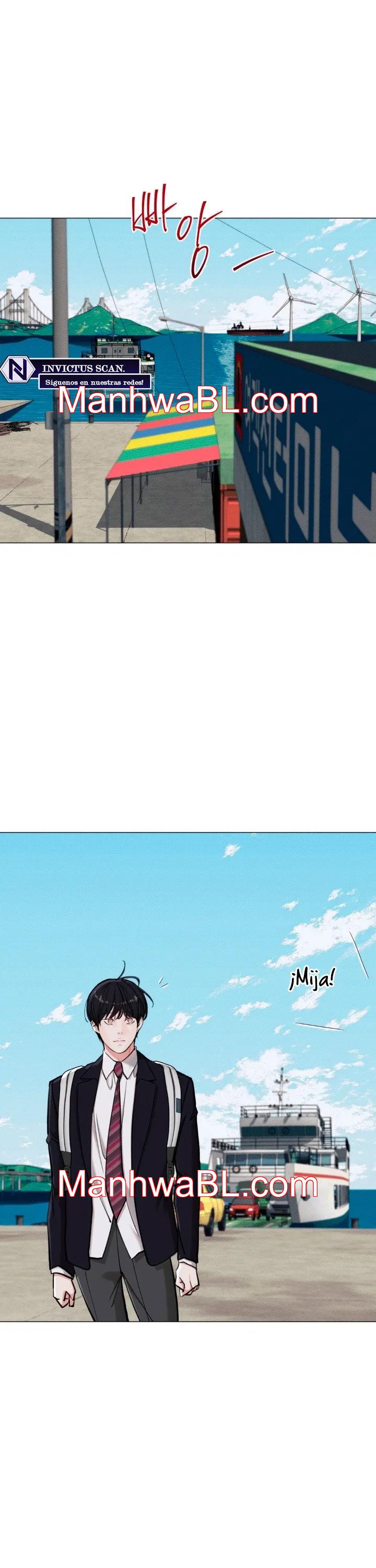 2020 - Capítulo 42 manhwa
