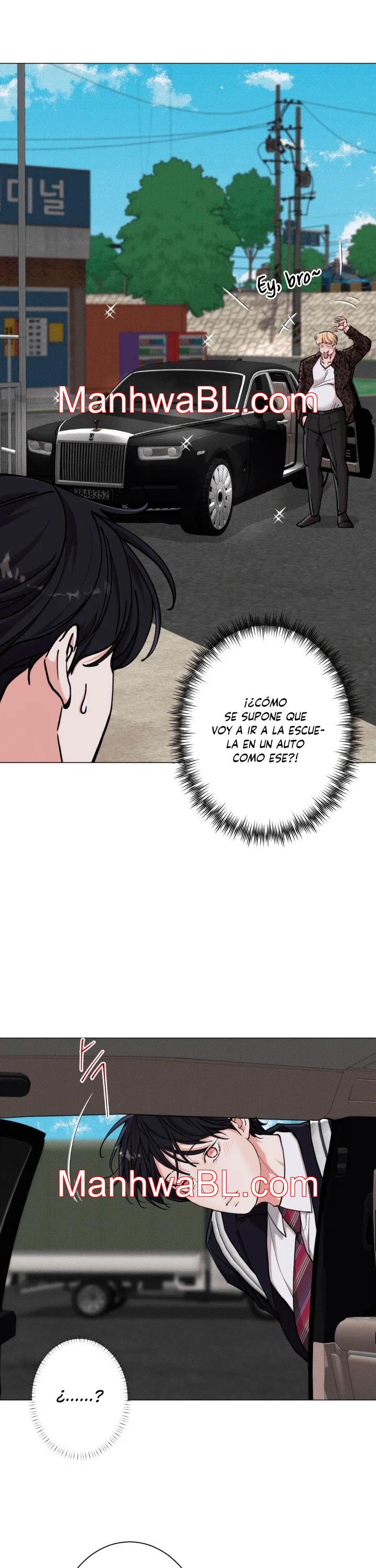 2020 - Capítulo 42 manhwa