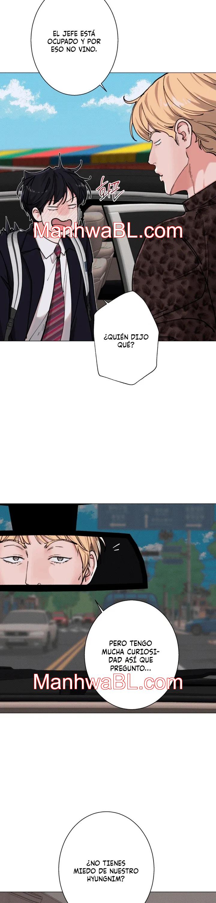 2020 - Capítulo 42 manhwa