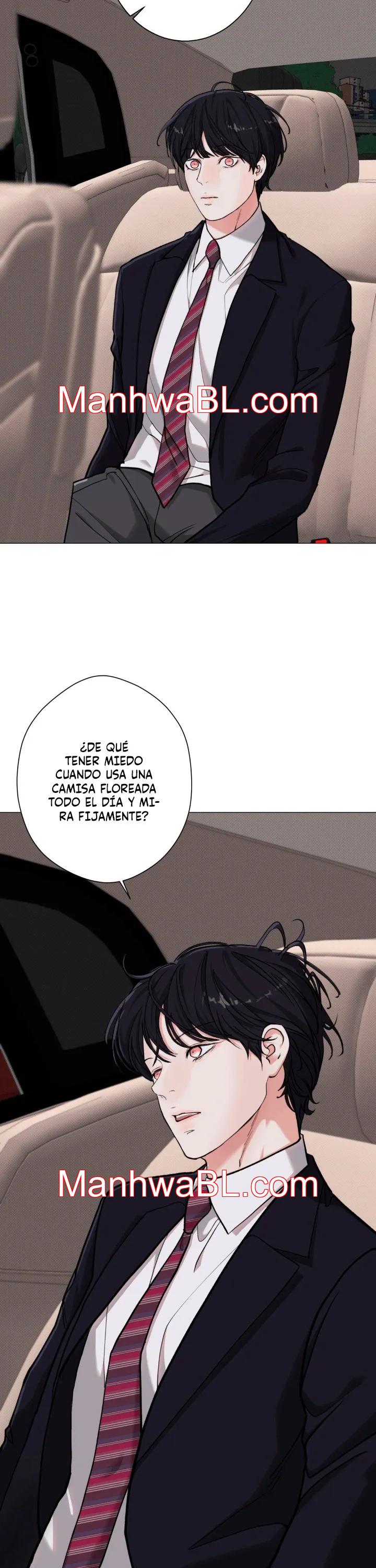 2020 - Capítulo 42 manhwa