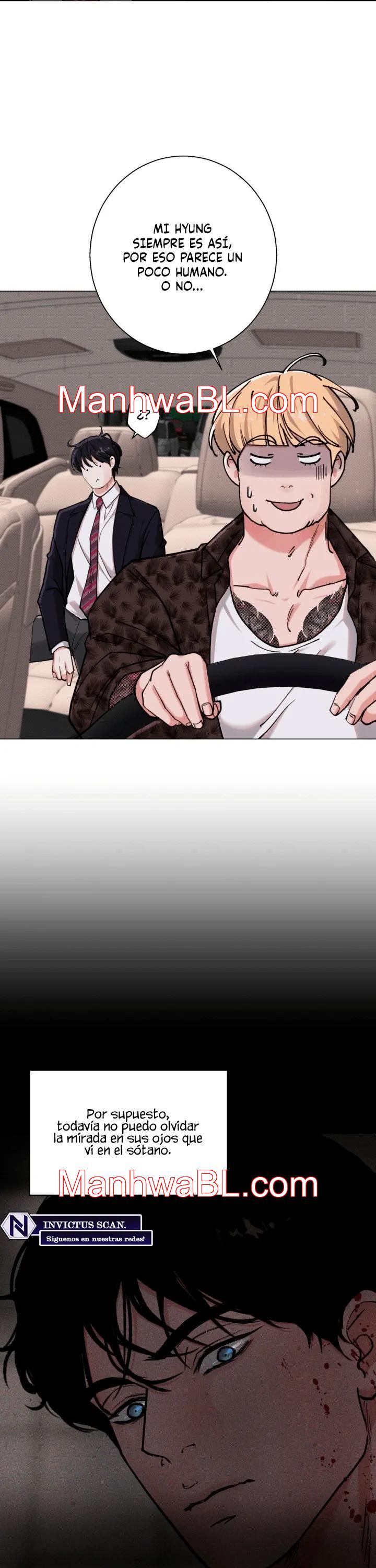 2020 - Capítulo 42 manhwa