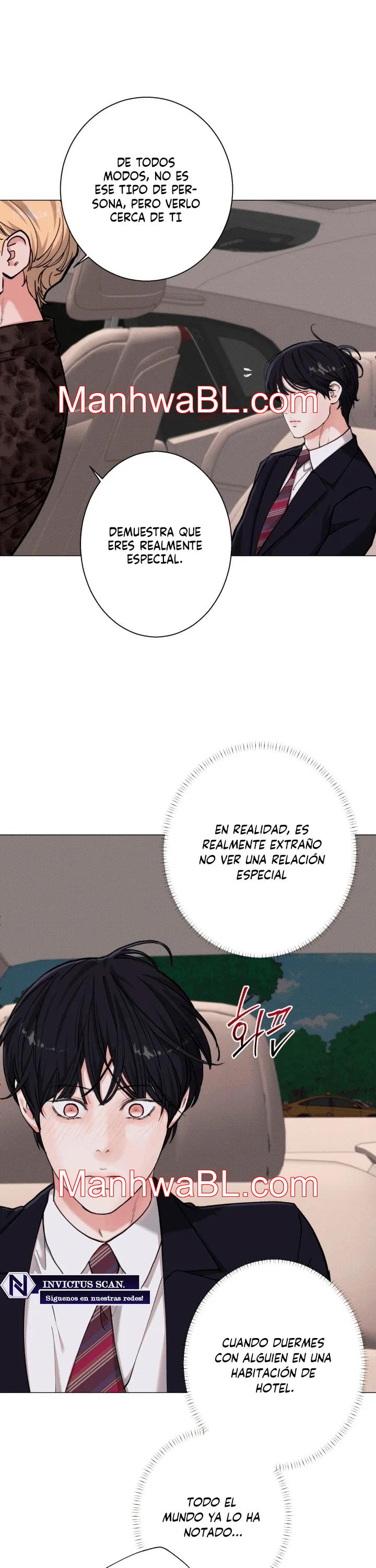 2020 - Capítulo 42 manhwa