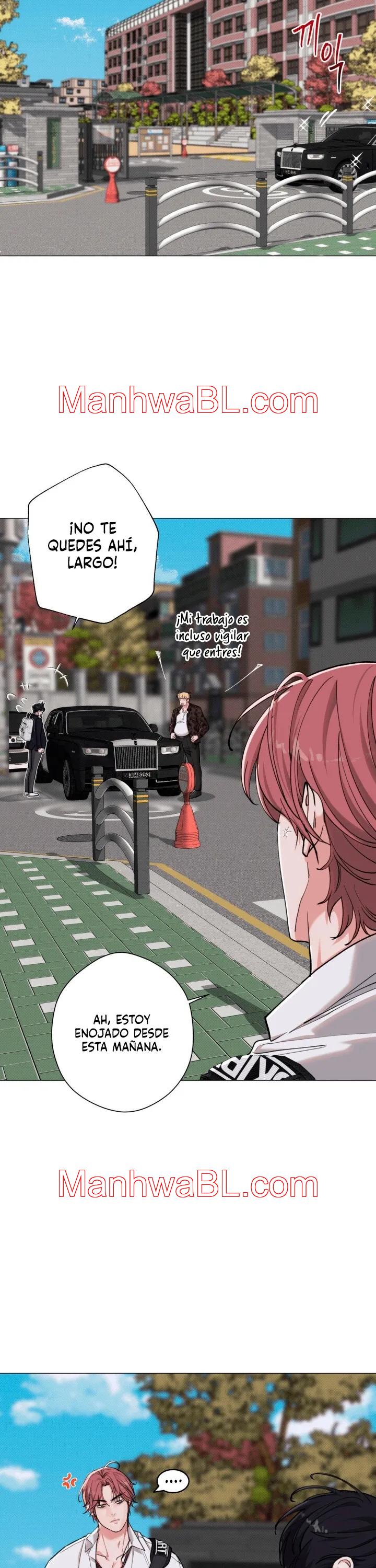 2020 - Capítulo 42 manhwa