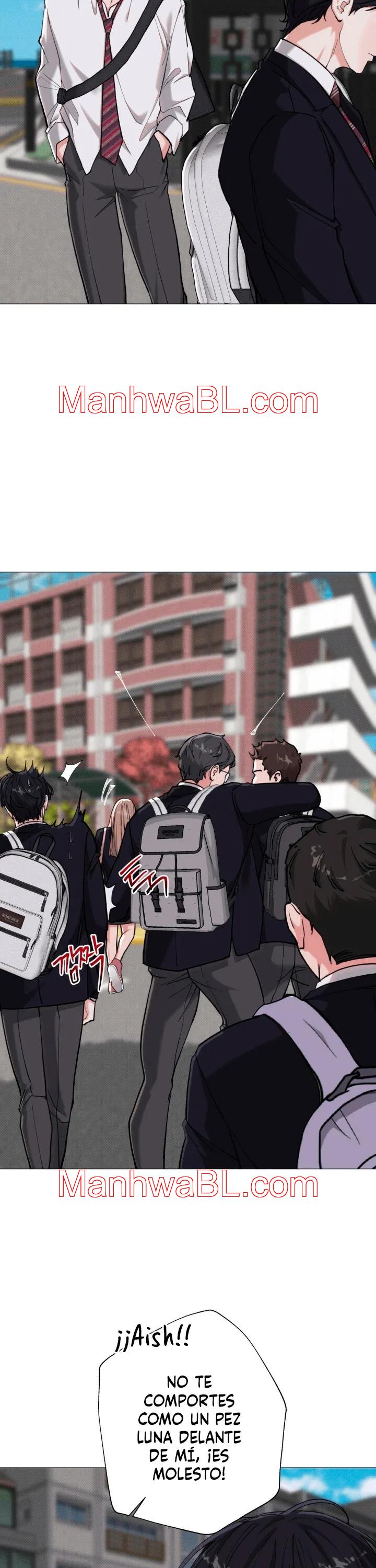 2020 - Capítulo 42 manhwa