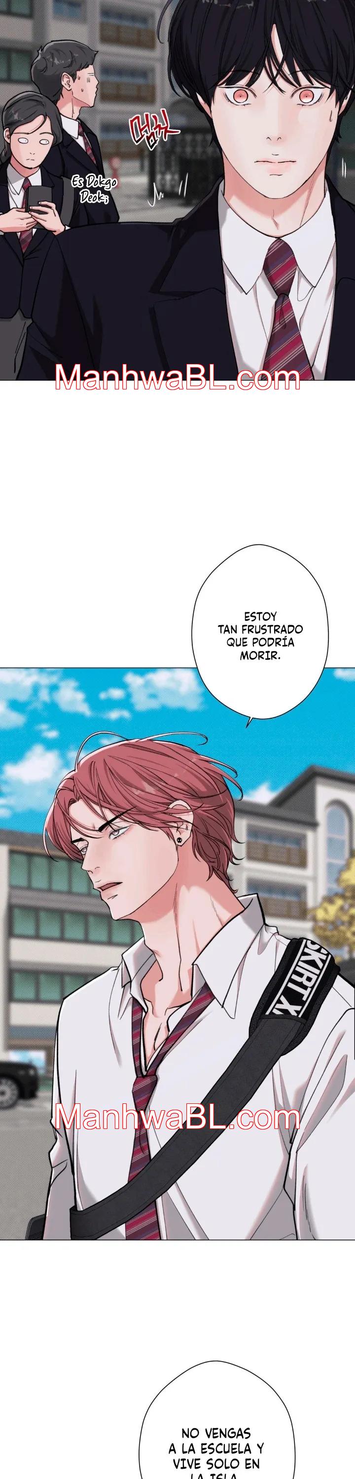 2020 - Capítulo 42 manhwa