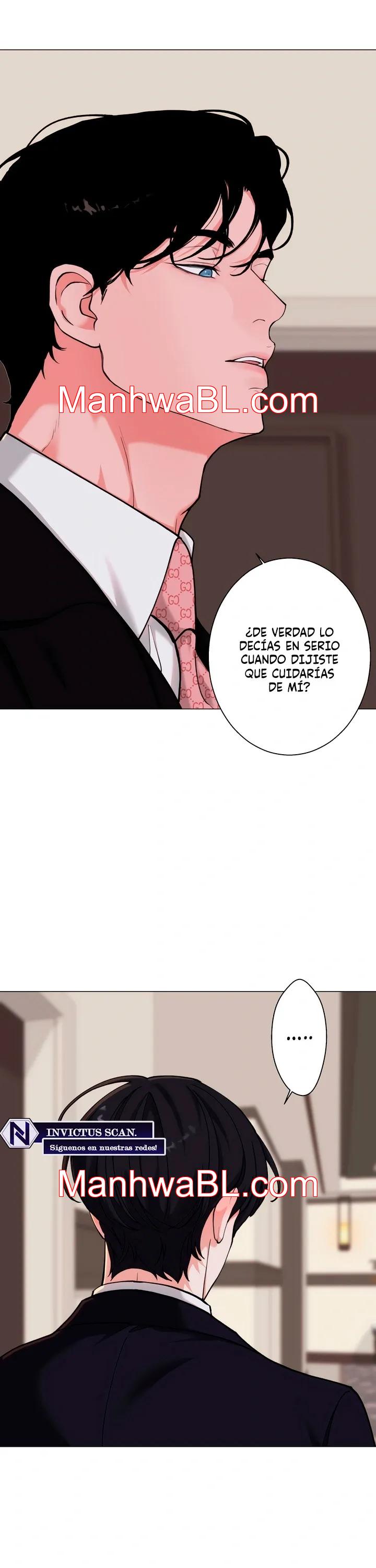 2020 - Capítulo 37 manhwa