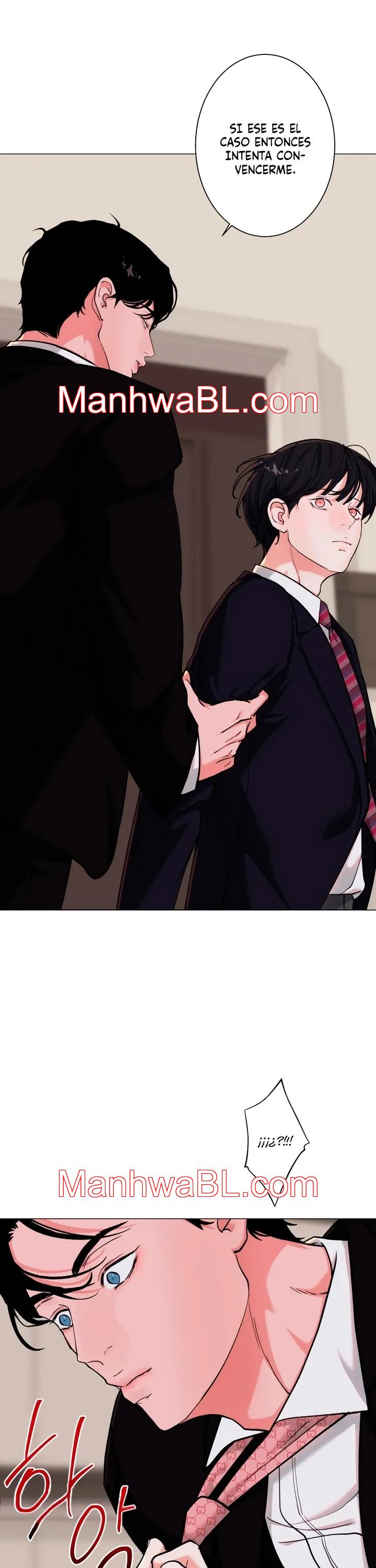 2020 - Capítulo 37 manhwa