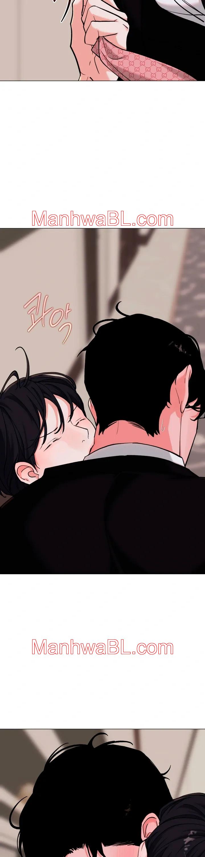 2020 - Capítulo 37 manhwa