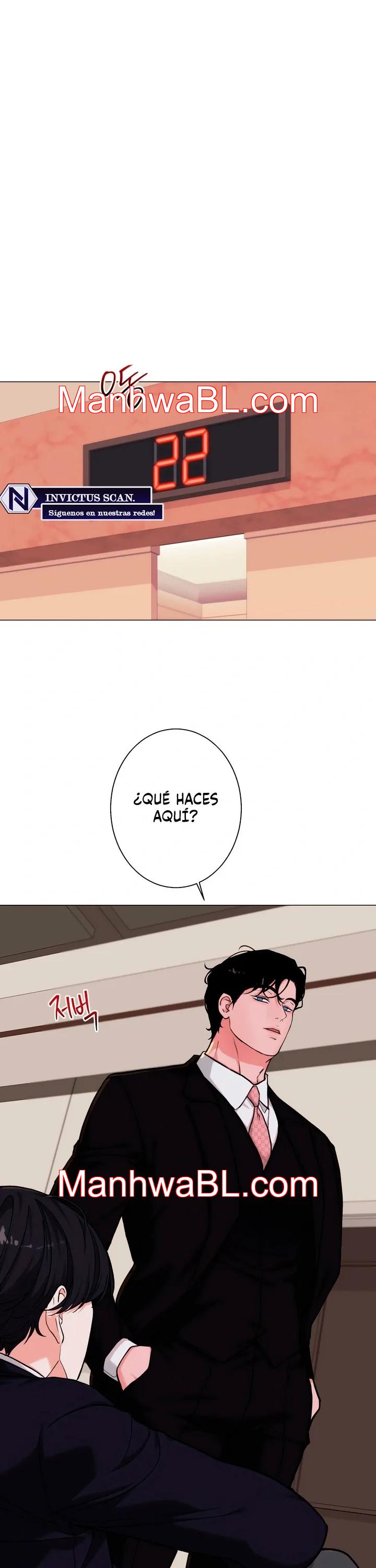 2020 - Capítulo 37 manhwa