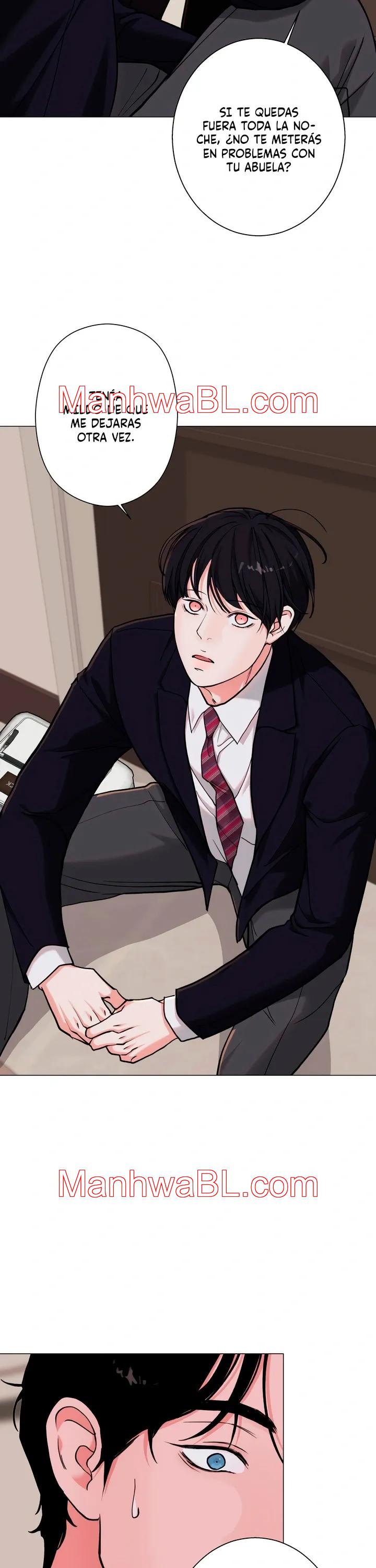 2020 - Capítulo 37 manhwa