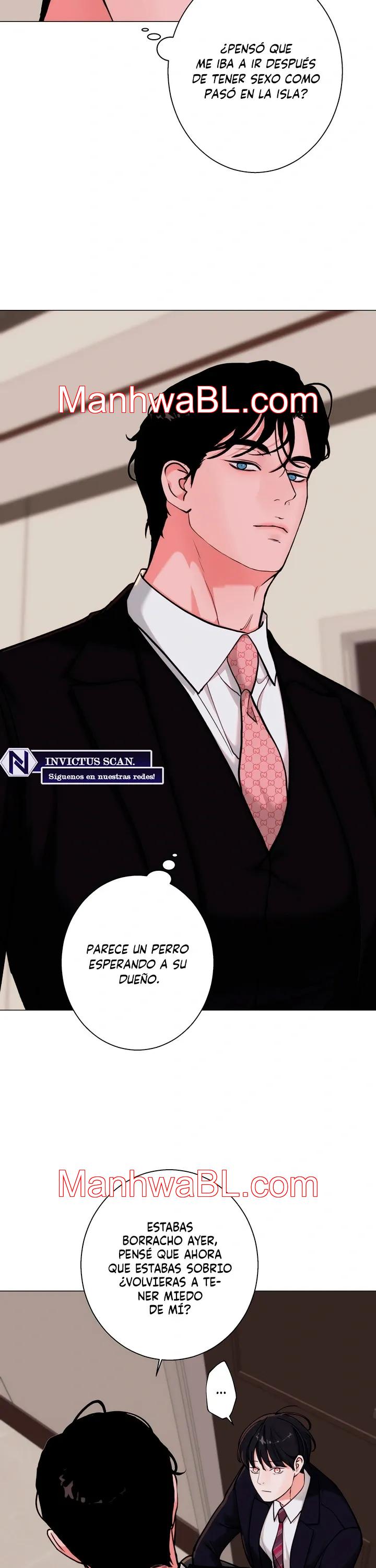 2020 - Capítulo 37 manhwa