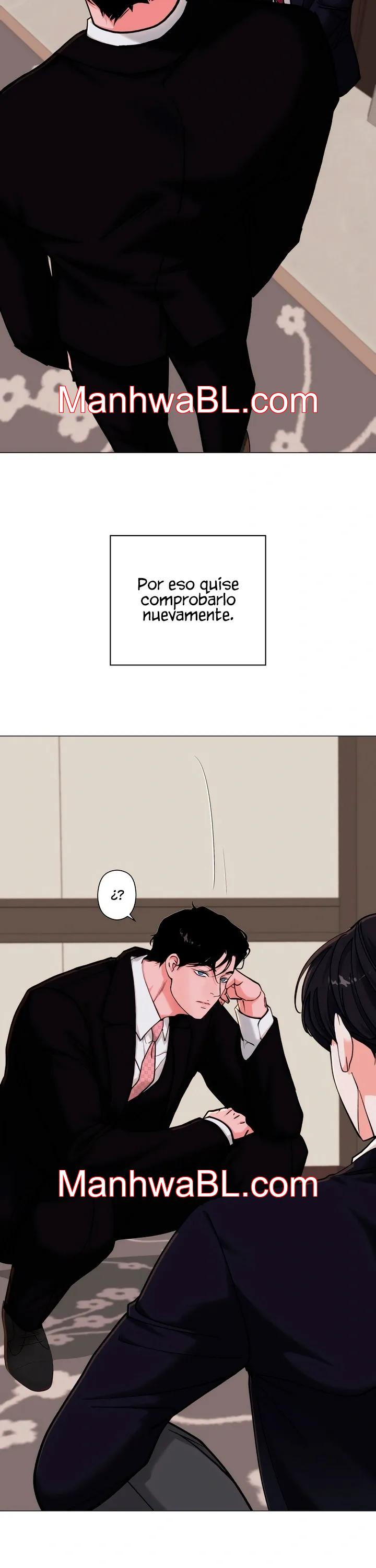 2020 - Capítulo 37 manhwa