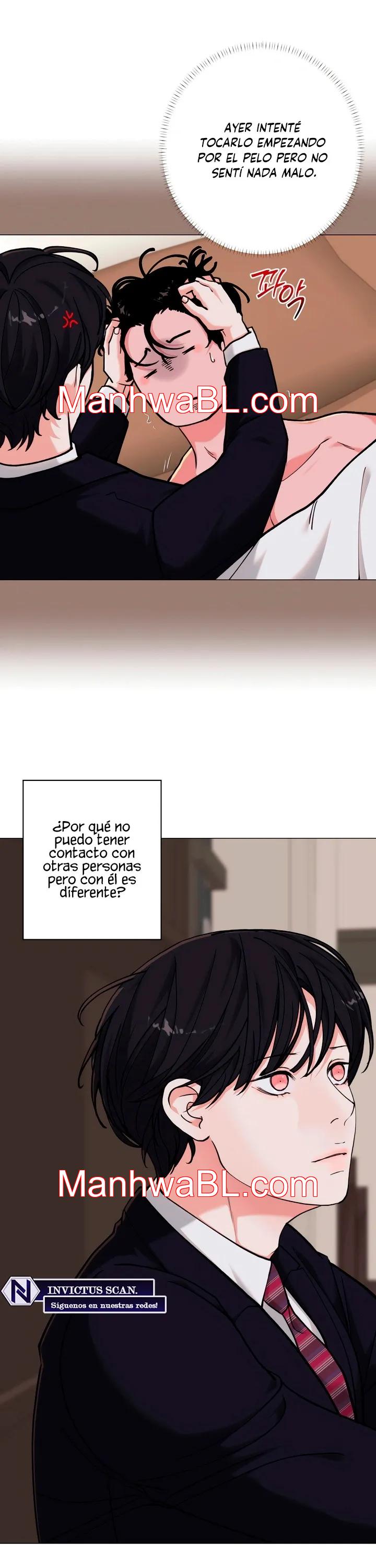 2020 - Capítulo 37 manhwa