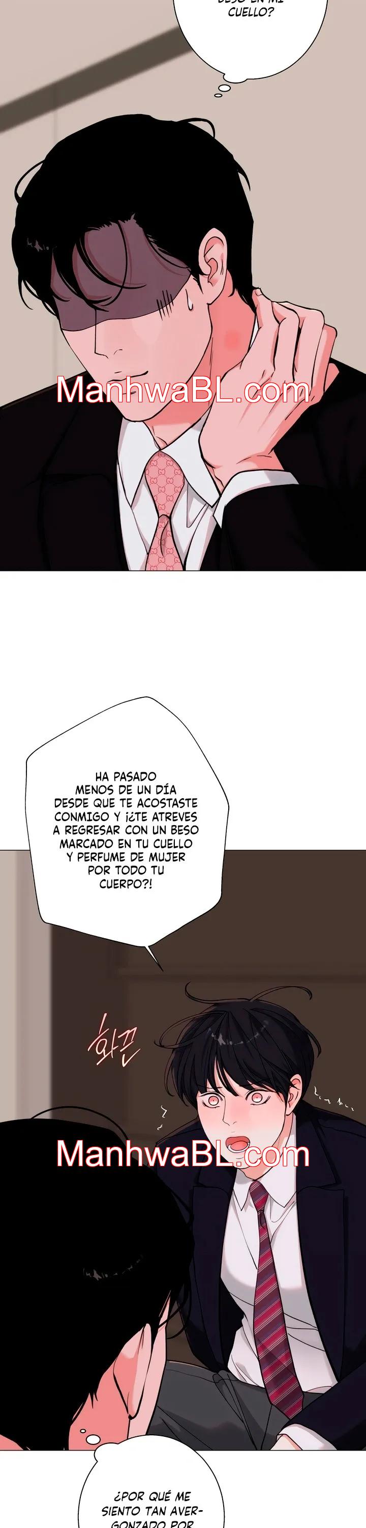 2020 - Capítulo 37 manhwa