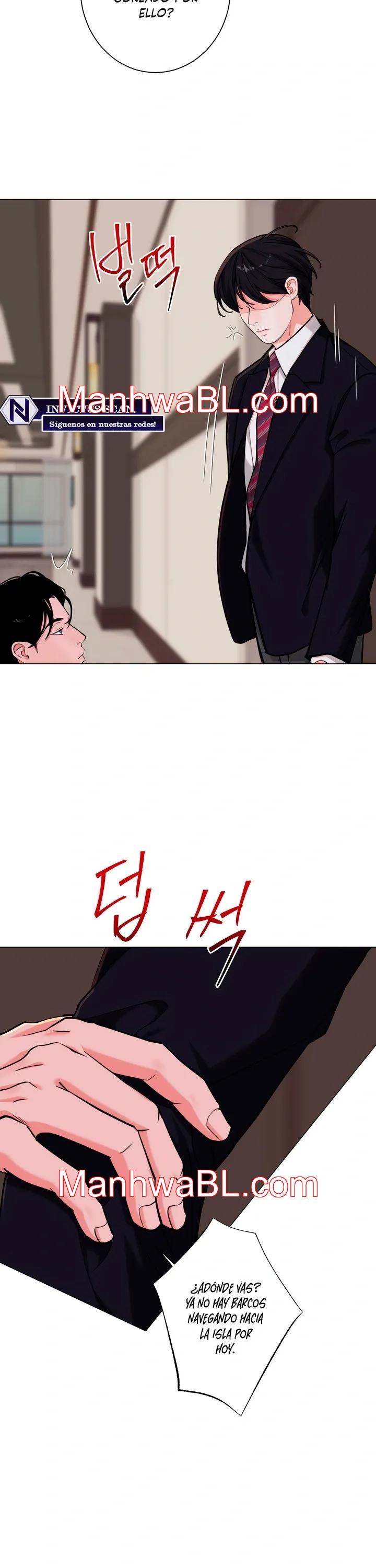 2020 - Capítulo 37 manhwa
