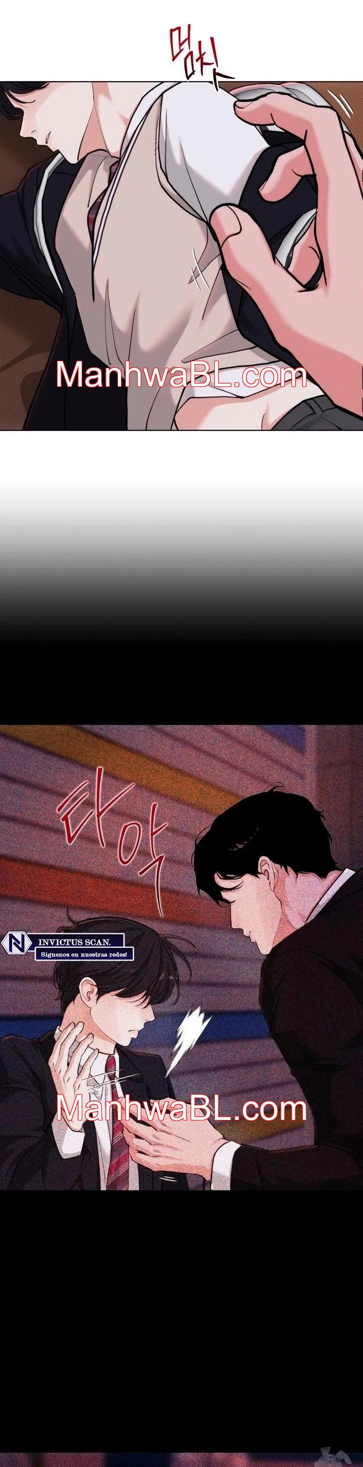 2020 - Capítulo 32 manhwa