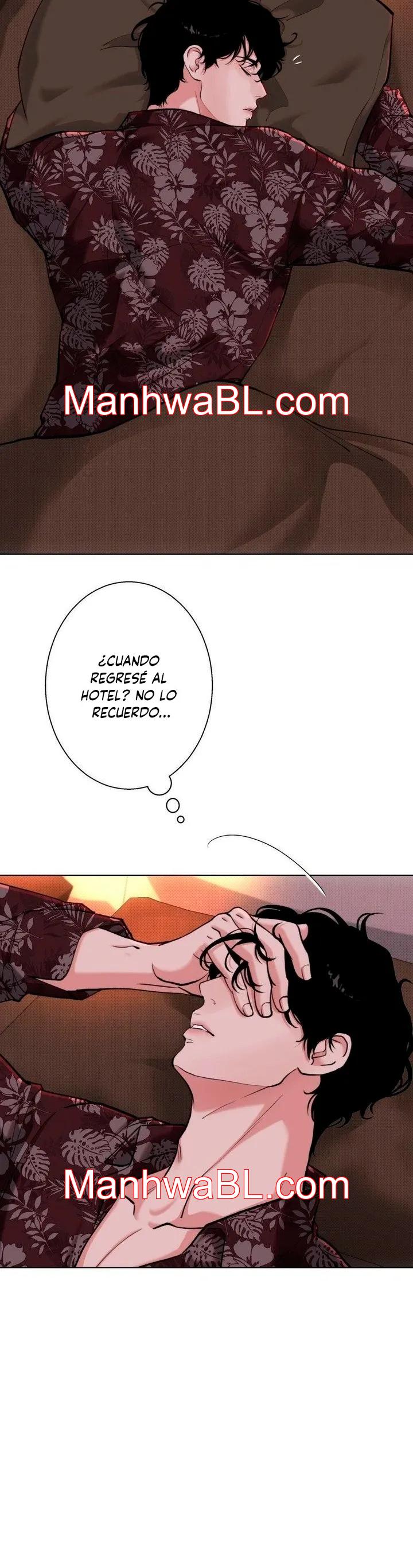 2020 - Capítulo 32 manhwa