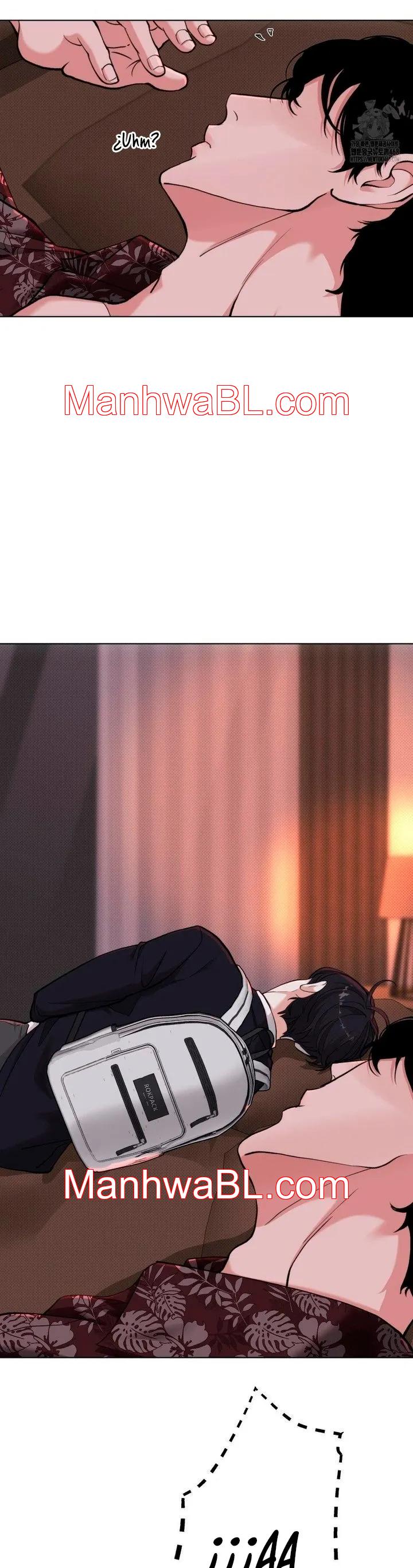 2020 - Capítulo 32 manhwa