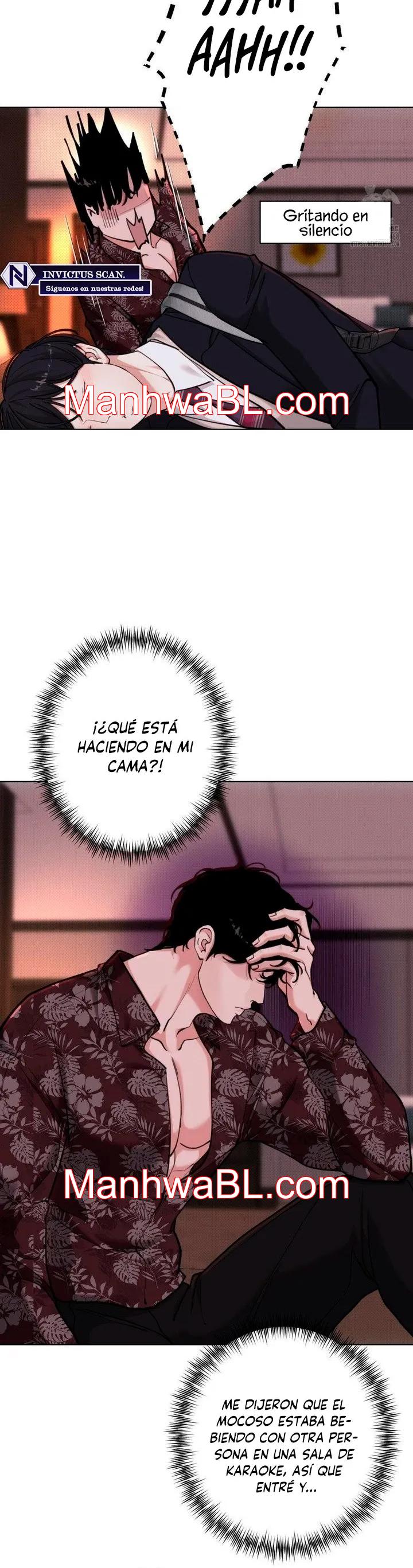 2020 - Capítulo 32 manhwa