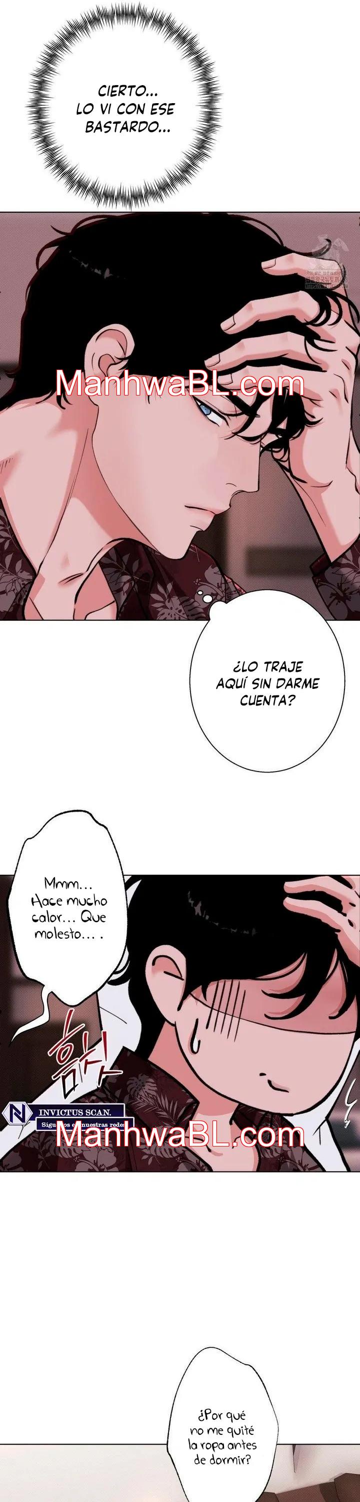 2020 - Capítulo 32 manhwa