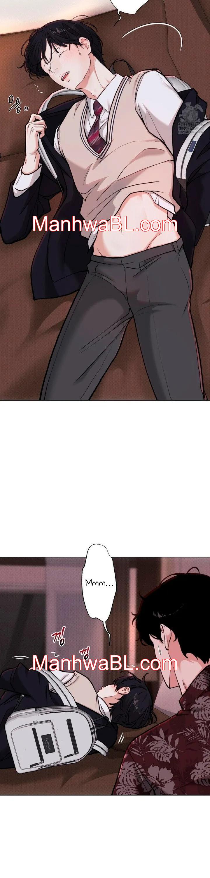 2020 - Capítulo 32 manhwa